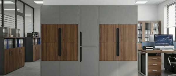 Quy Hoạch Hệ Thống Lưu Trữ Hồ Sơ Mật Cho Khối Hành Chính - Kế Toán